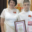 Учащийся Семеновской школы Леонид Шмидт стал победителем областного конкурса. - Знаменский район